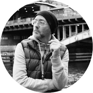 Heiner Lürig - Guitarist