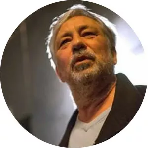 Heiner Mühlenbrock - Film producer