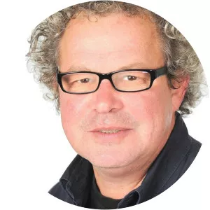 Heiner Schmidt - Actor