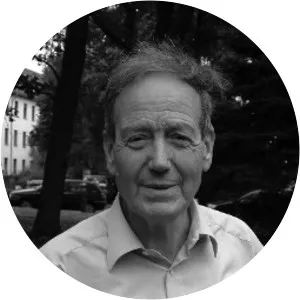 Heinhard Steiger - Jurist