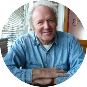 Heini Gruffudd - Author