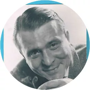 Heini Kaufeld - German theater performer