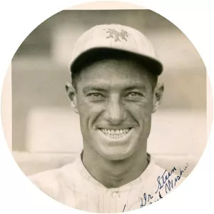 Heinie Zimmerman - Professional baseball player