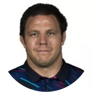 Heinke van der Merwe