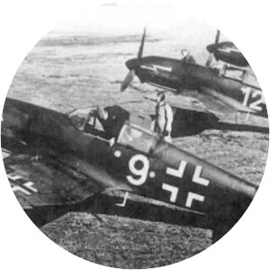 Heinkel He 100