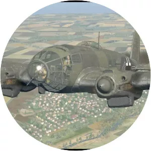 Heinkel He 111