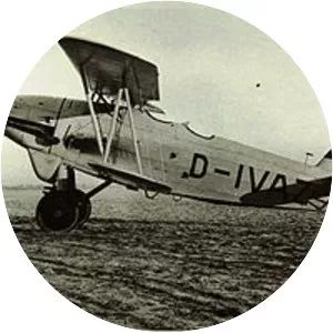 Heinkel He 45