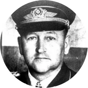 Heino von Rantzau - German military officer