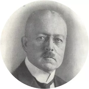 Heinrich AlbersSchönberg