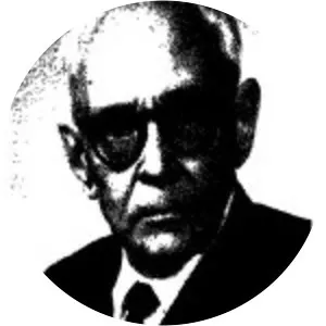 Heinrich Albert Rommen - Jurist