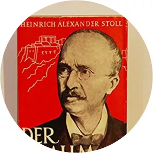 Heinrich Alexander Stoll