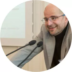 Heinrich Amadeus Wolff - Author