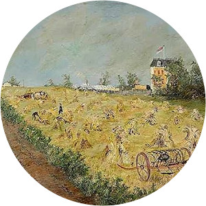 Heinrich Amersdorffer