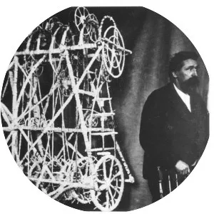 Heinrich Anton Müller