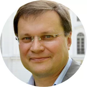 Heinrich Assel - Theologian