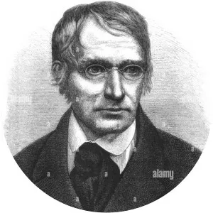 Heinrich August Wilhelm Stolze photograph