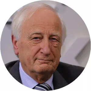 Heinrich August Winkler - German historian