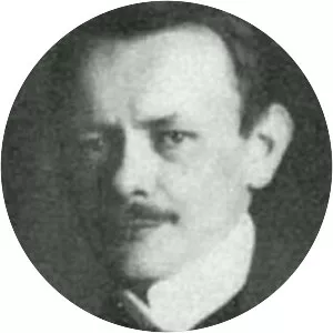 Heinrich Balthassar Ernst Karl Gerland