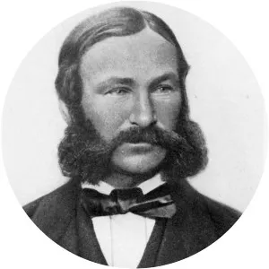 Heinrich Barth
