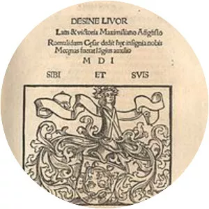 Heinrich Bebel - German writer