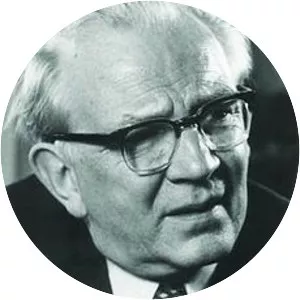 Heinrich Behnke - German mathematician