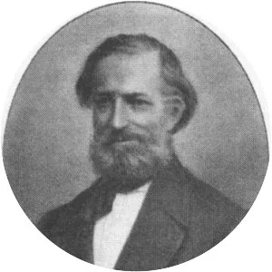 Heinrich Berghaus