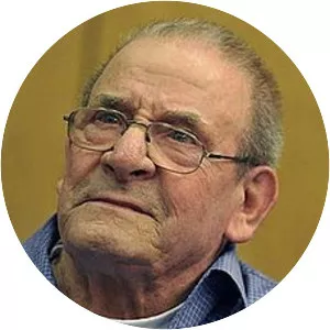 Heinrich Boere - Dutch-German criminal