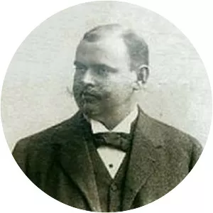 Heinrich BoltenBaeckers