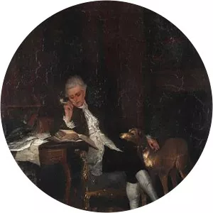 Heinrich Breling - Painter