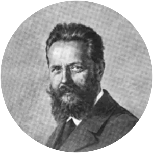 Heinrich Bruns