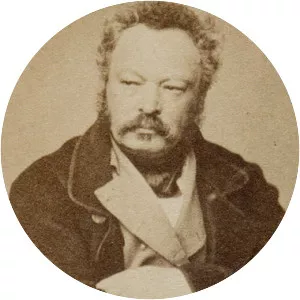 Heinrich Bürkel - Painter