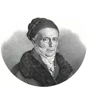 Heinrich Christian Schumacher