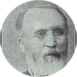 Heinrich Christian Schwan - Missionary