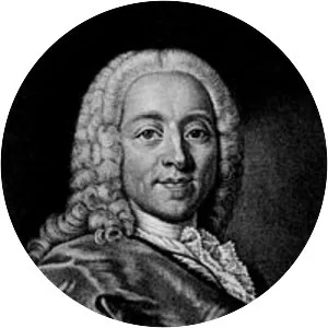 Heinrich Christian Von Senckenberg