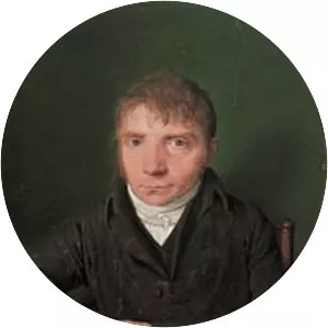 Heinrich Christoph Kolbe