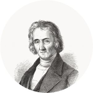 Heinrich Cotta
