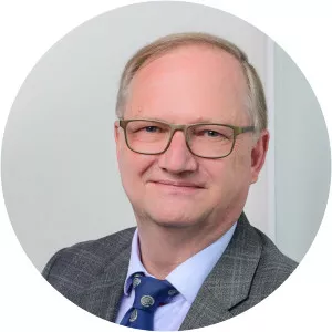 Heinrich de Wall - German author