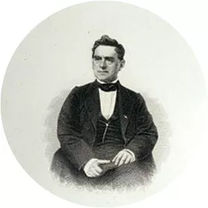 Heinrich Dorn - German conductor