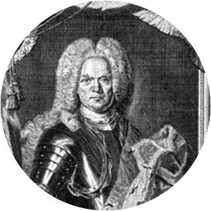 Heinrich, Duke of SaxeMerseburg