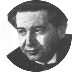 Heinrich Eduard Jacob