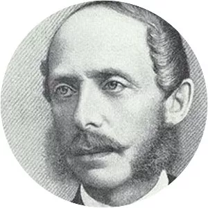 Heinrich Eduard von Lade