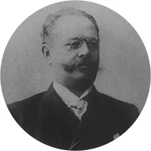 Heinrich Ernst Göring - German jurist