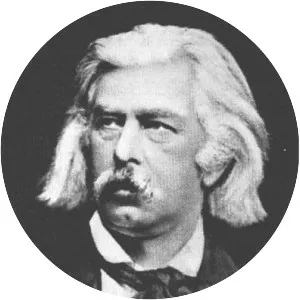 Heinrich Ernst Schirmer - German architect