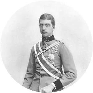 Heinrich Ferdinand von ÖsterreichToskana