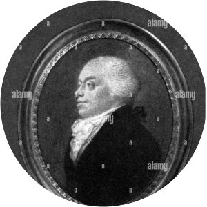 Heinrich Floris Schopenhauer