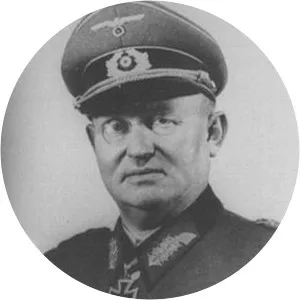Heinrich Freiherr von Lüttwitz