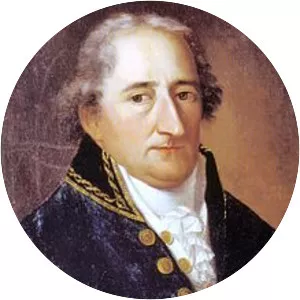 Heinrich Friedrich Karl vom und zum Stein