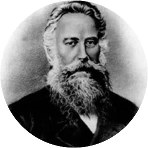 Heinrich Friedrich von Storch - German-Russian economist