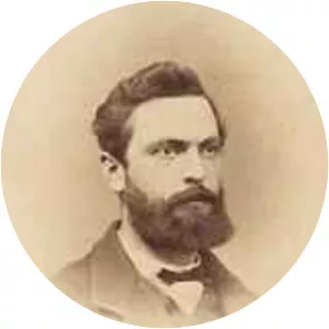 Heinrich Friedrich Weber