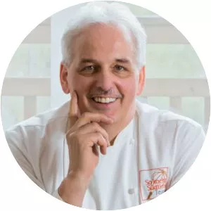 Heinrich Gasteiger - Italian cooks